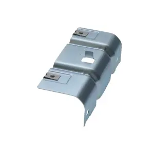 Armrest Bracket - RH - 77-91 Chevy GMC CK Truck SUV - Image 2 of 8